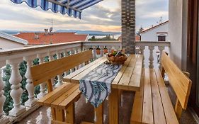 Apartman Mauro