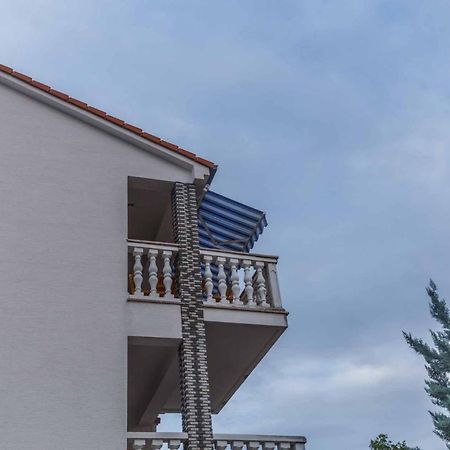 Apartman Mauro Malinska Zewnętrze zdjęcie