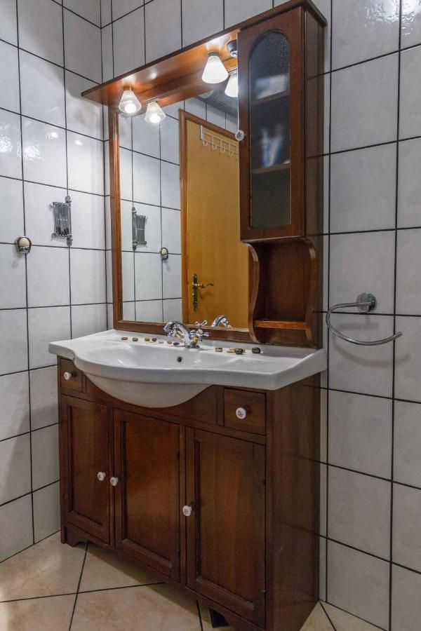Apartman Mauro Malinska Zewnętrze zdjęcie
