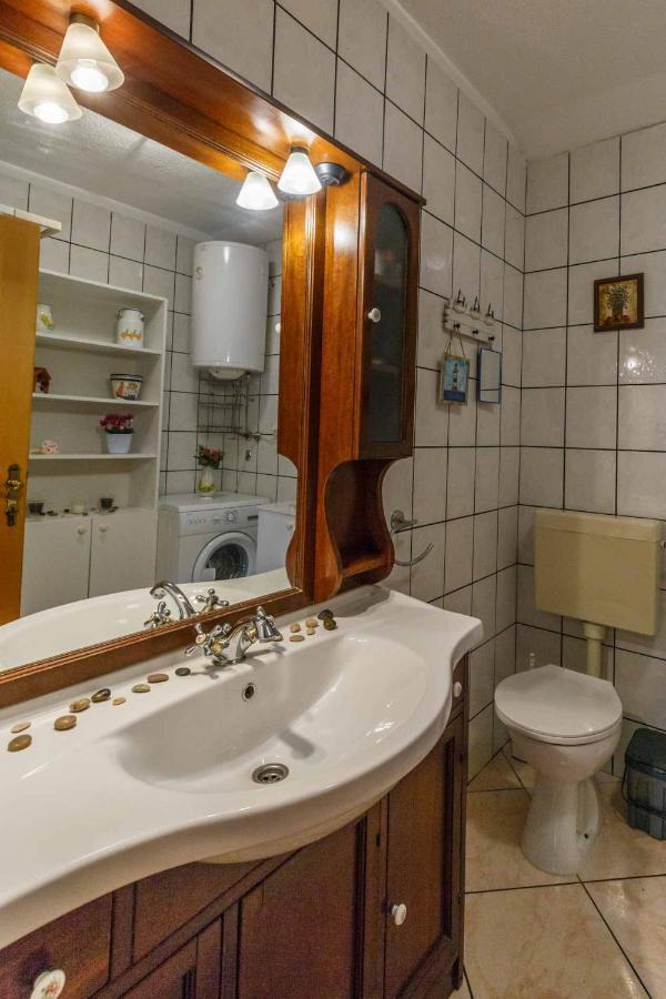 Apartman Mauro Malinska Zewnętrze zdjęcie