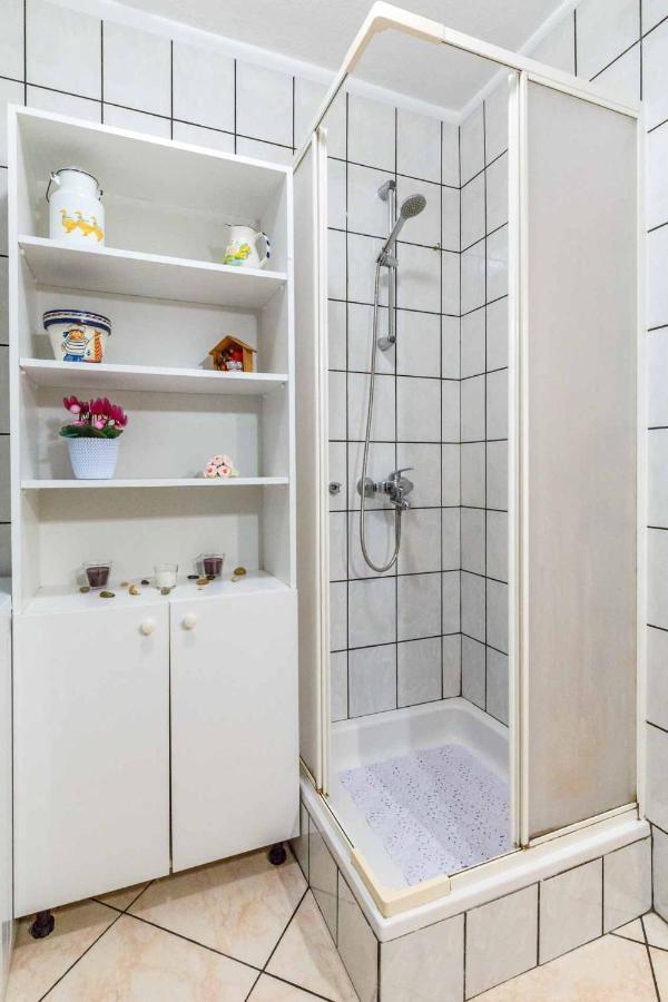 Apartman Mauro Malinska Zewnętrze zdjęcie