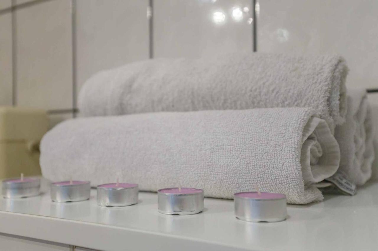 Apartman Mauro Malinska Zewnętrze zdjęcie