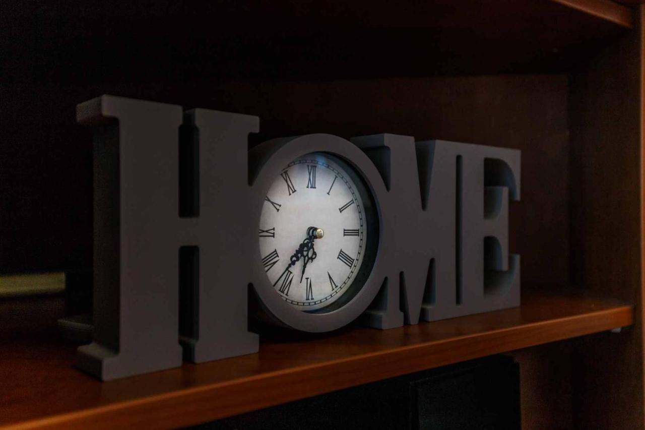 Apartman Mauro Malinska Zewnętrze zdjęcie