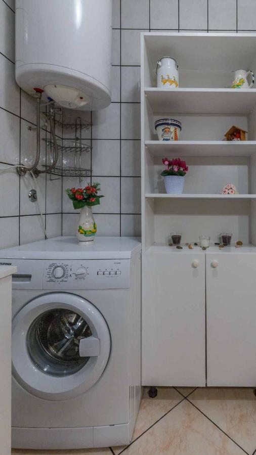 Apartman Mauro Malinska Zewnętrze zdjęcie