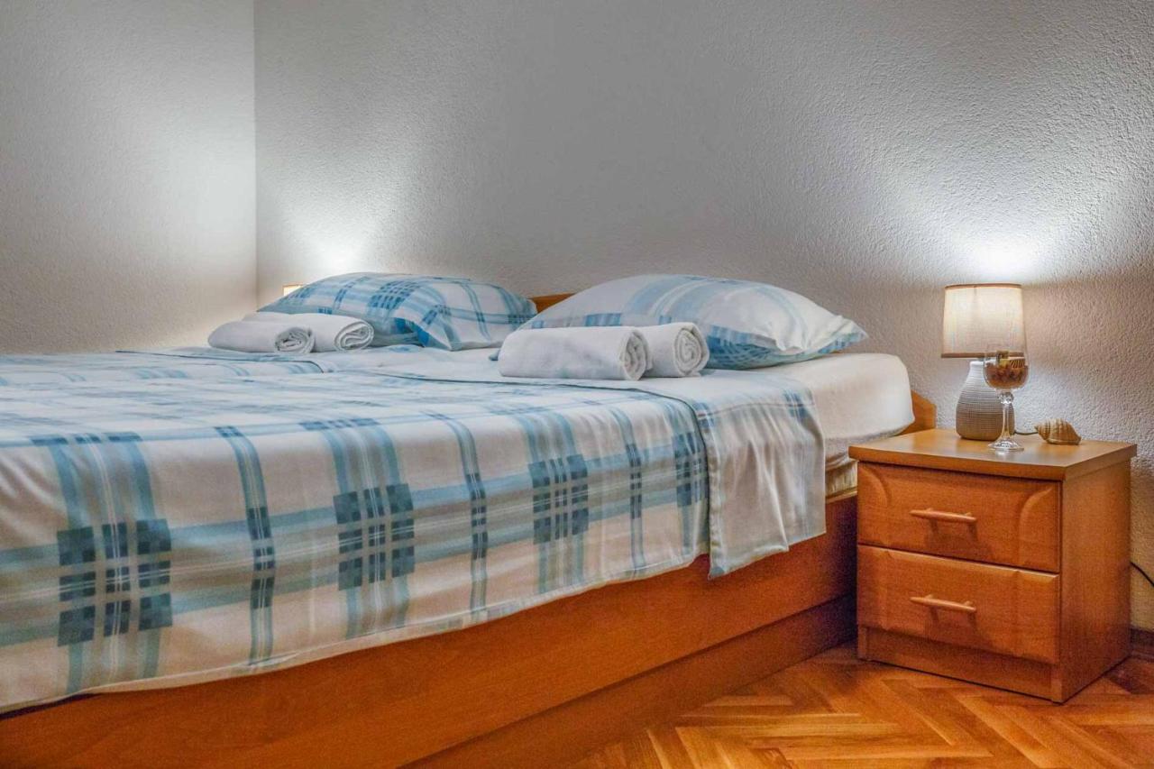 Apartman Mauro Malinska Zewnętrze zdjęcie