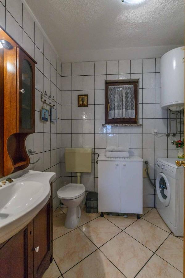 Apartman Mauro Malinska Zewnętrze zdjęcie